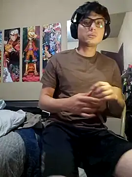 Ais B10 online show from October 29, 2025, 3:27 am