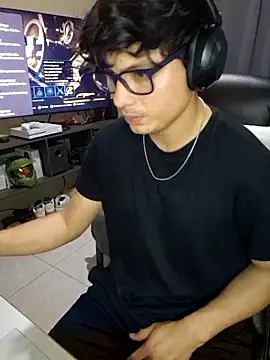 Ais B10 online show from February 25, 2026, 5:29 am