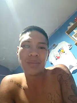 Snapshot of Ojitosbrrr chatting on November 4, 2025, 12:14 am Ojitosbrrr online show from November 4, 2025, 12:14 am