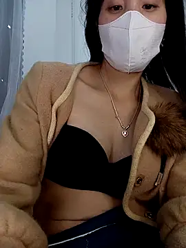 ezabel- online show from November 19, 2025, 12:54 am