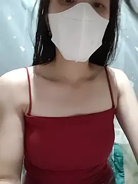 ezabel- online show from July 21, 2026, 1:12 pm