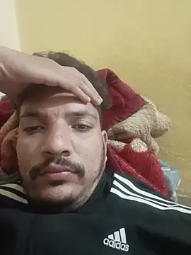 indoregigolo online show from December 18, 2025, 5:17 pm