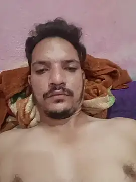 indoregigolo online show from October 26, 2025, 2:01 am