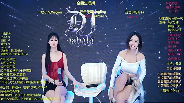 DJ-babala online show from January 10, 2026, 12:28 am