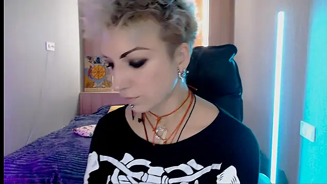 Sweet-n-Strong online show from February 22, 2026, 12:18 pm