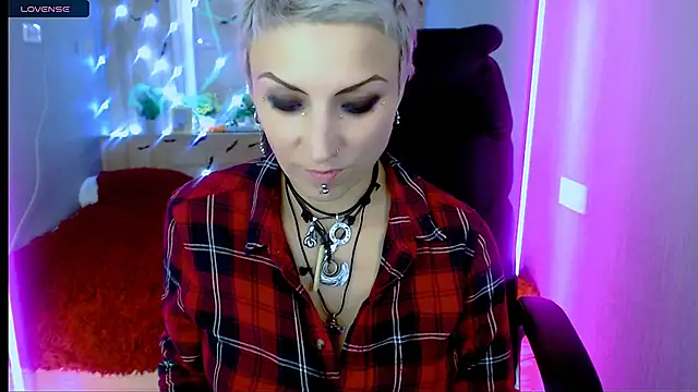 Sweet-n-Strong online show from October 30, 2025, 12:36 pm