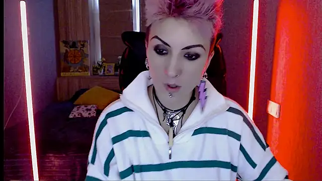 Sweet-n-Strong online show from January 17, 2026, 6:50 am