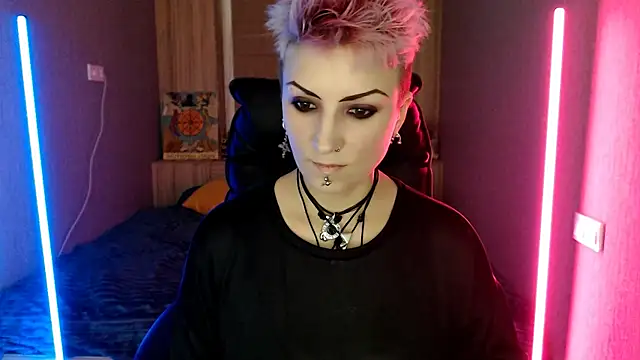 Sweet-n-Strong online show from January 7, 2026, 12:21 pm