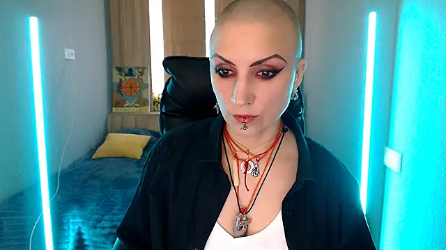 Sweet-n-Strong online show from March 25, 2026, 11:42 am