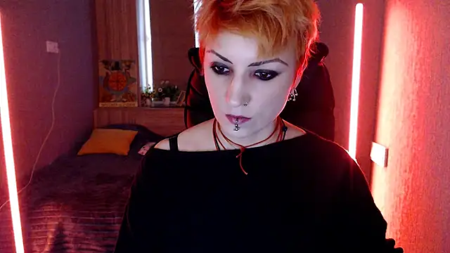 Sweet-n-Strong online show from March 20, 2026, 6:25 am