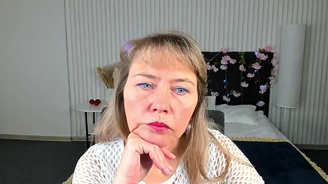 Snapshot of Carla_Vogue chatting on November 4, 2025, 3:10 am Carla Vogue online show from November 4, 2025, 3:10 am