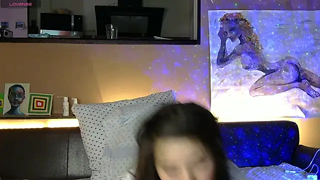 LumiHeart online show from April 5, 2026, 6:42 am