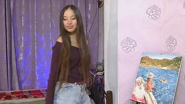 LumiHeart online show from November 6, 2025, 9:08 pm