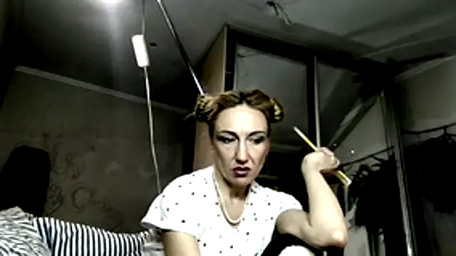 LilaniLoverx online show from January 12, 2026, 9:41 pm