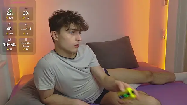 Snapshot of Richard_steele_hot chatting on February 14, 2026, 3:23 pm Richard steele hot online show from February 14, 2026, 3:23 pm