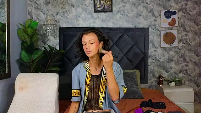 Indi rave online show from November 18, 2025, 1:25 pm