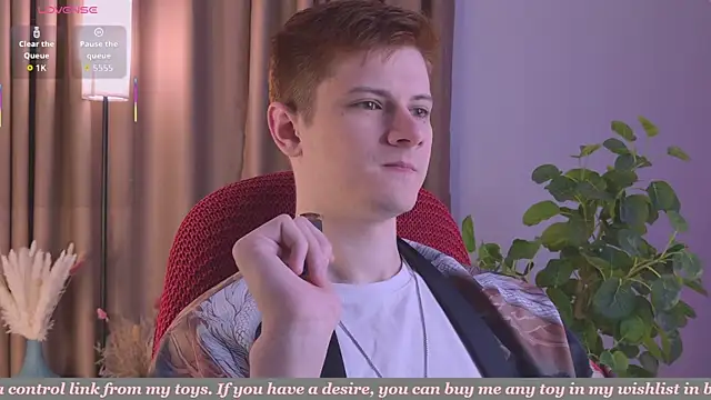 Allert  online show from April 17, 2026, 2:36 am