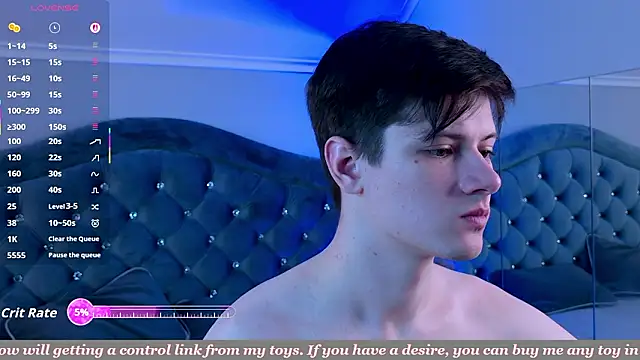 Allert  online show from March 21, 2026, 2:57 am