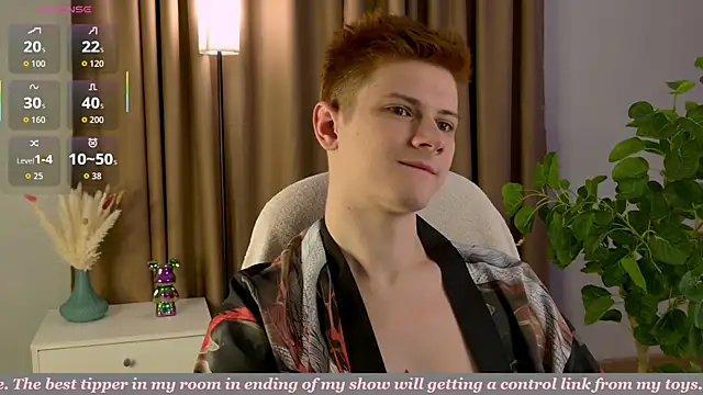 Allert  online show from April 10, 2026, 3:02 am