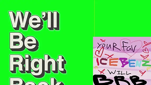 icebenz online show from April 23, 2026, 10:55 am