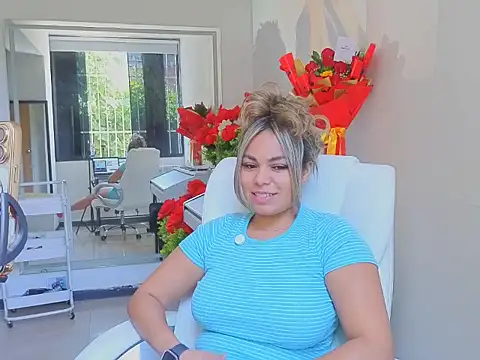 diosadeluniverso online show from March 15, 2026, 2:02 pm