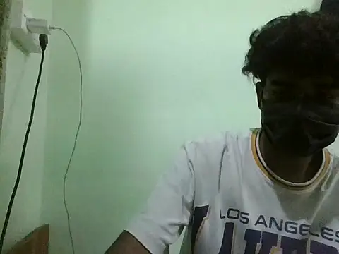 kriZ08 online show from April 2, 2026, 3:51 pm