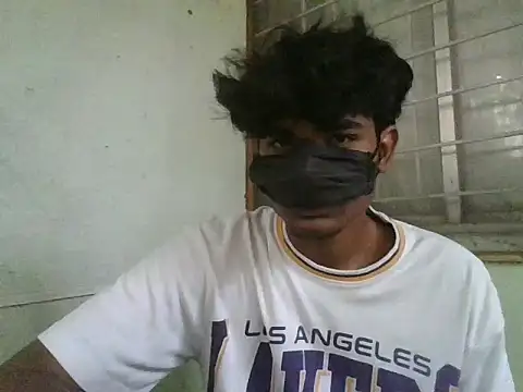 kriZ08 online show from March 30, 2026, 11:44 am