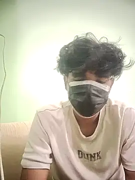 kriZ08 online show from October 30, 2025, 4:48 pm