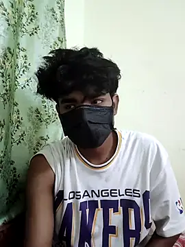 kriZ08 online show from March 26, 2026, 3:27 am