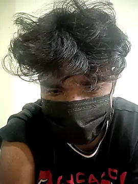 kriZ08 online show from January 8, 2026, 3:29 pm