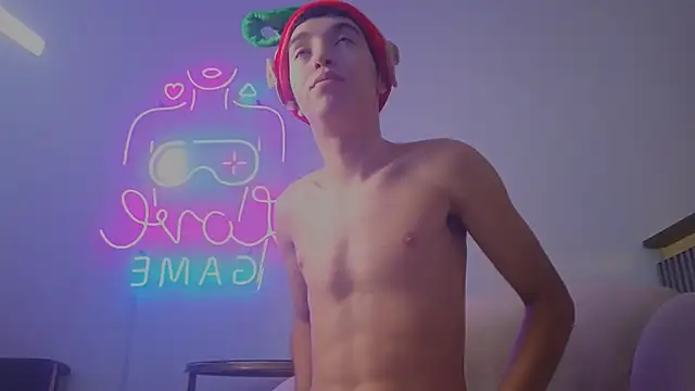 Dallen Grant online show from December 20, 2025, 12:08 pm