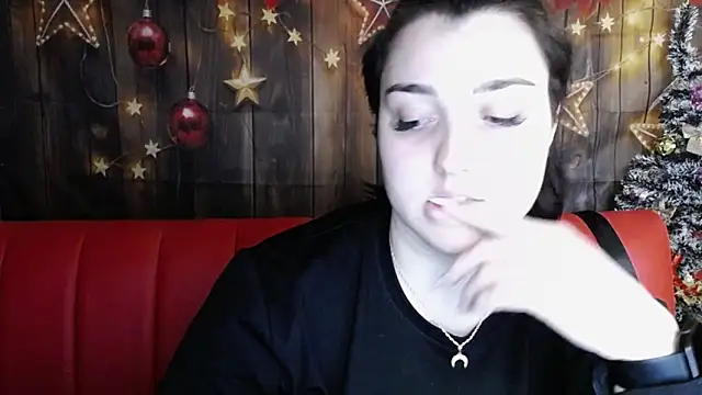 Snapshot of ScarletCargo chatting on January 7, 2026, 12:10 pm ScarletCargo online show from January 7, 2026, 12:10 pm