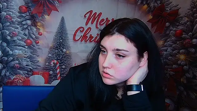 Snapshot of ScarletCargo chatting on December 21, 2025, 12:07 pm ScarletCargo online show from December 21, 2025, 12:07 pm