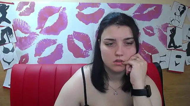 Snapshot of ScarletCargo chatting on November 25, 2025, 6:14 am ScarletCargo online show from November 25, 2025, 6:14 am