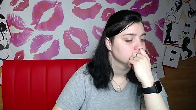 Snapshot of ScarletCargo chatting on November 23, 2025, 6:12 am ScarletCargo online show from November 23, 2025, 6:12 am