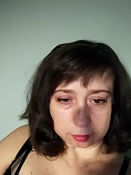 MaryKiki5619 online show from February 1, 2026, 7:34 pm