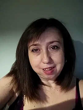 MaryKiki5619 online show from March 12, 2026, 6:12 pm