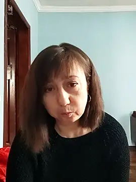 MaryKiki5619 online show from January 11, 2026, 12:01 pm