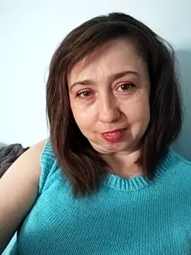 MaryKiki5619 online show from April 6, 2026, 8:59 am