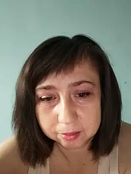 MaryKiki5619 online show from November 12, 2025, 9:57 am