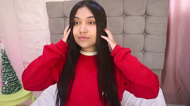 Isabelle Lane online show from January 7, 2026, 12:32 pm