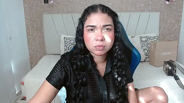 AliceSmity  online show from January 6, 2026, 2:10 pm