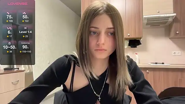 Snapshot of AidaGloshen chatting on February 5, 2026, 3:19 pm AidaGloshen online show from February 5, 2026, 3:19 pm