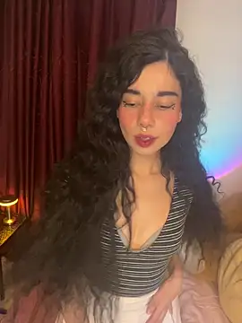 wetbyAlice online show from February 12, 2026, 11:15 pm