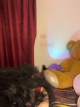 wetbyAlice online show from March 12, 2026, 11:31 pm