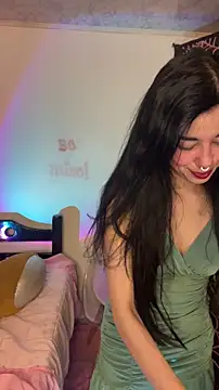 wetbyAlice online show from January 10, 2026, 1:23 am