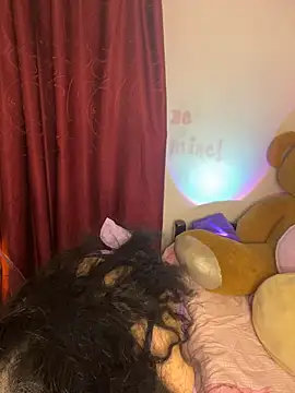 wetbyAlice online show from March 8, 2026, 11:30 pm