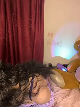 wetbyAlice online show from March 30, 2026, 12:01 am