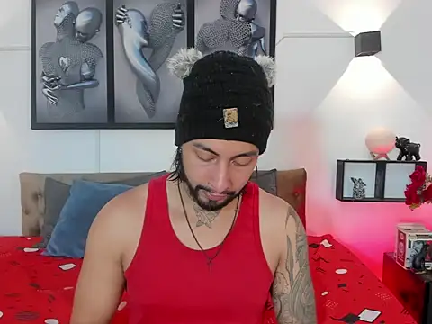 christopher palmerjs online show from January 10, 2026, 11:22 pm