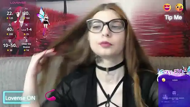 Snapshot of sweetbabygirlforyou chatting on June 1, 2026, 7:35 pm sweetbabygirlforyou online show from June 1, 2026, 7:35 pm